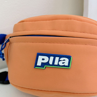 Túi đeo chéo cho bé phong cách dễ thương – BEE GEE DCTE55