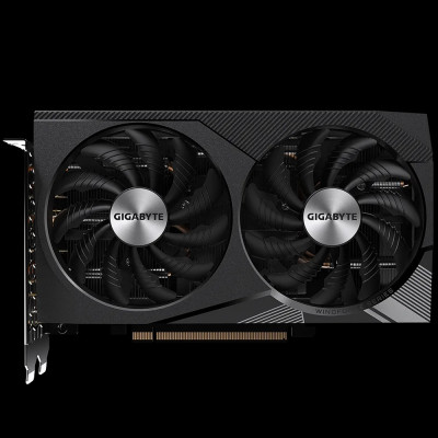 Card màn hình VGA Gigabyte RTX 3060 GAMING OC 8GB (N3060GAMING OC-8GD)- Hàng Chính Hãng
