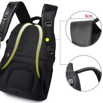 Balo nam đa năng thời trang cao cấp phong cách mới 15,6"