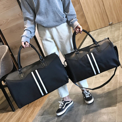 Túi xách du lịch thể thao nam nữ thời trang cao cấp phong cách mới