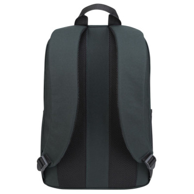 Balo Targus Geolite Plus Multi-Fit Backpack-Slate Grey TSB96101GL-70 12.5 inch-15.6 inch - Hàng chính hãng