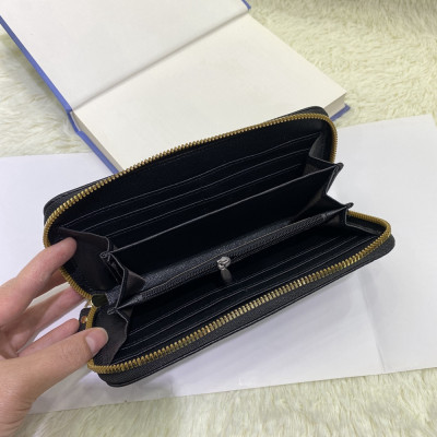 Ví nữ phong cách dễ thương - BEE GEE VNU1046