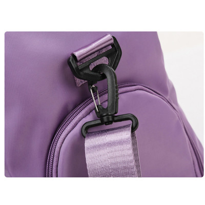 Túi xách du lịch thể thao nam nữ công suất lớn phong cách mới BEE GEE T1010