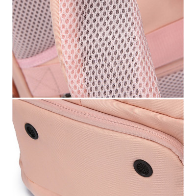 Balo laptop (15.6 inch) phong cách hiện đại - BEE GEE BLLT5623