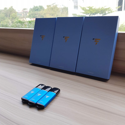 Chữ Ký Số Điện Tử FastCA - Gói 1 năm - Hàng Chính Hãng