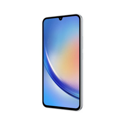 Điện Thoại Samsung Galaxy A34 5G (8GB/128GB) - Hàng Chính Hãng