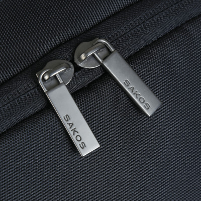 Balo Laptop Du Lịch Thời Trang Cao Cấp SAKOS FIERY 15.6 Inch (15.6")