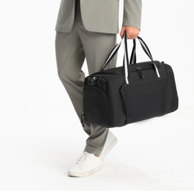Túi xách du lịch thể thao nam đa chức năng cao cấp phong cách mới
