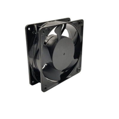 Quạt Thông Gió Tủ Mạng SNUON – Hàng Chính Hãng, 220V, Lắp Tủ Rack 19”