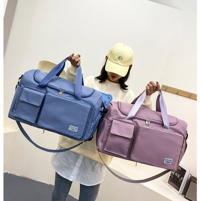 Túi xách du lịch thể thao nam nữ công suất lớn phong cách mới BEE GEE T1010