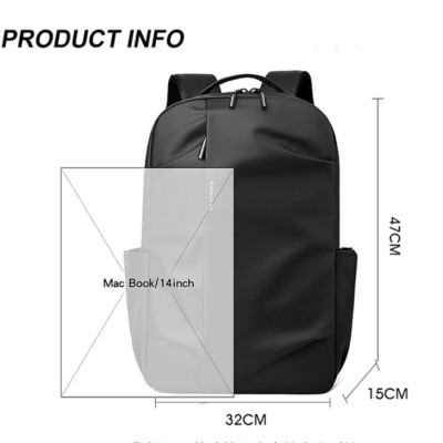 Balo laptop thông minh đa chức năng thời trang cao cấp phong cách mới