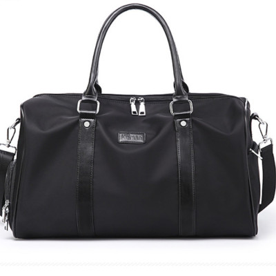 Túi xách du lịch thể thao nam nữ công suất lớn phong cách mới