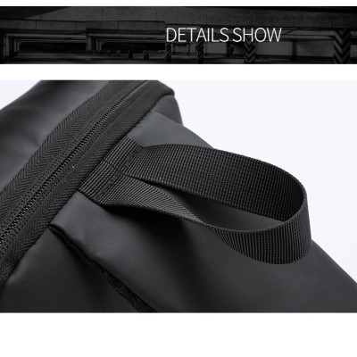 Túi đeo chéo nam phong cách mới  - BEE GEE DCN9318