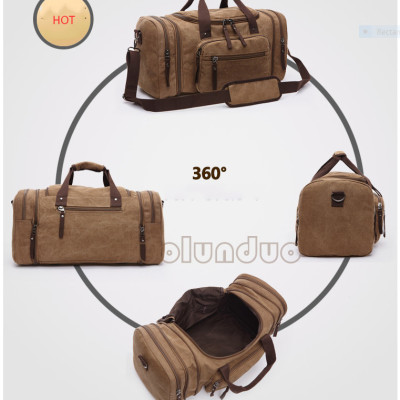 Túi xách du lịch thể thao cao cấp phong cách mới