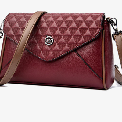 Túi xách nữ thời trang công sở cao cấp phong cách mới