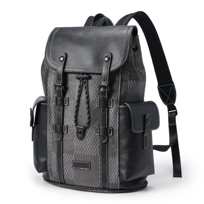 Balo nam DA BÒ THẬT – BEE GEE BLND9094