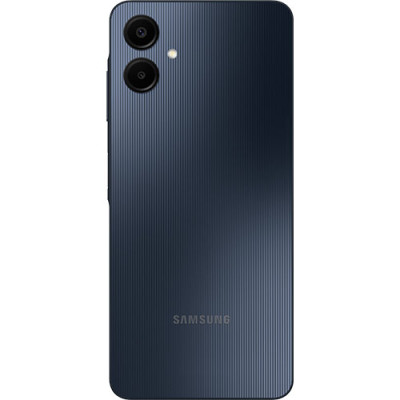 Điện thoại Samsung Galaxy A06 - Hàng chính hãng