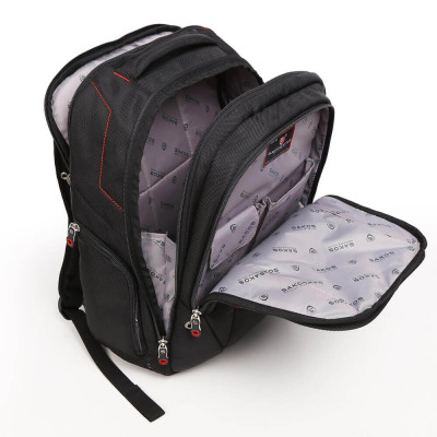 Balo Laptop Du Lịch Thời Trang Cao Cấp SAKOS SONIC 15.6 Inch