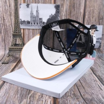 Nón nam nữ, Mũ Lưỡi Trai Adi.das cao cấp, nón kết thêu chữ GOLF phối lưới thể thao năng động