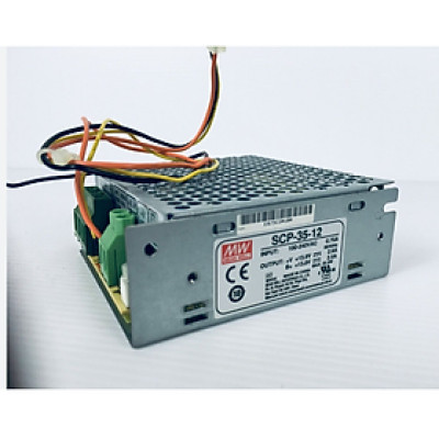Nguồn Meanwell SCP-35-12 Hàng nhập khẩu