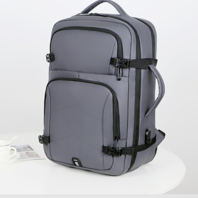 balo nam -ba lô nam thời trang phong cách mới (15,6")