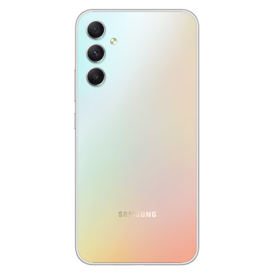 Điện Thoại Samsung Galaxy A34 5G - Hàng Chính Hãng