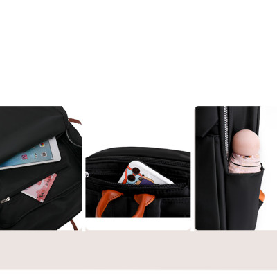 Balo nữ phong cách mới (laptop 14inch)  - BEE GEE BLNN9089