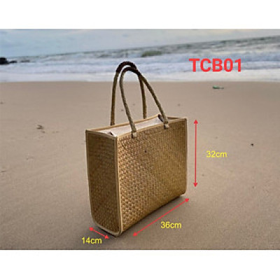 TÚI CỎ BÀNG THỜI TRANG