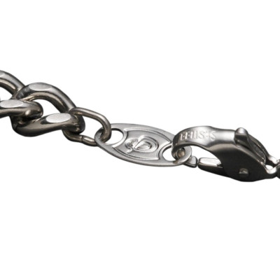 Dây chuyền Phiten titanium chain TC04/TC05/TC06