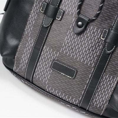 Balo nam DA BÒ THẬT – BEE GEE BLND9094