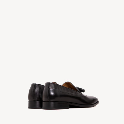 Giày Tây Nam Loafer Valentino Creations