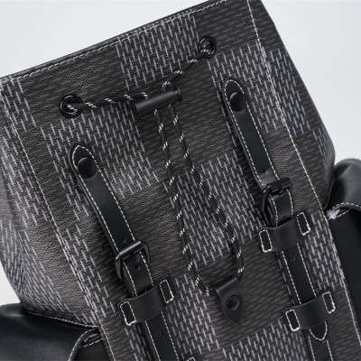 Balo nam DA BÒ THẬT – BEE GEE BLND9094