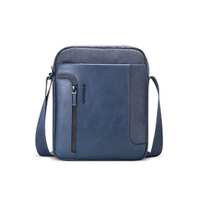 Túi đeo vai RONCATO (TABLET 11") PANAMA 4.0 - Thương hiệu Ý (Mã:40089301-40089323)