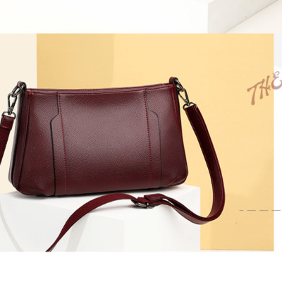 Túi xách nữ thời trang công sở cao cấp phong cách mới