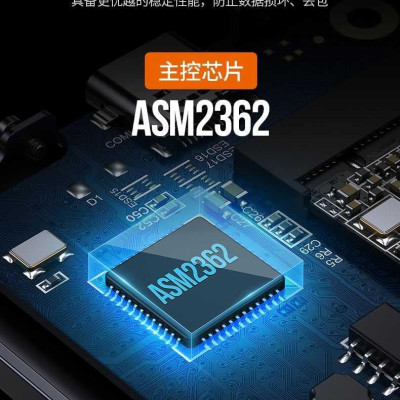 Ugreen UG80861CM388TK 1TB ssd NVME usb type c Ổ cứng di động - HÀNG CHÍNH HÃNG
