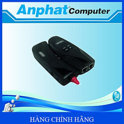 Bộ test đa năng UNITEK OT60BK - Hàng Chính Hãng