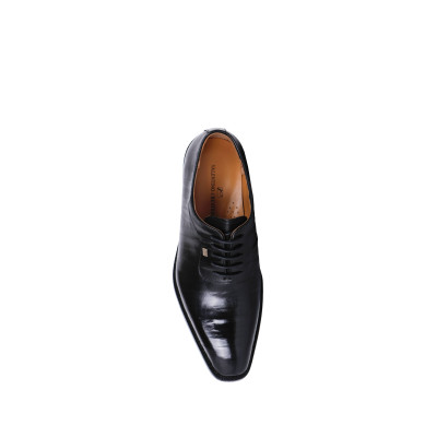 Giày tây nam Lace-up Valentino Creations - VAB-436-VBS-168A-R13-BLK