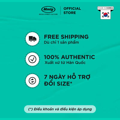 Mũ Mmlg Ballcap - Nón lưỡi trai thời trang cho nam, nữ, unisex - MMLGC023