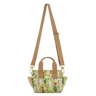 Túi đeo chéo/Mini Tripper Cross Body - Paper Pansies