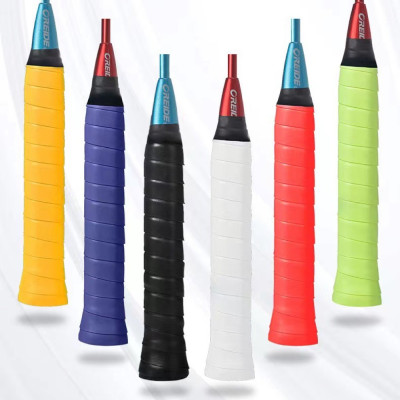 Cuốn Cán Vợt PU Regail Dây Trơn Chống Trượt Thấm Hút Mồ Hôi GRIP-008U