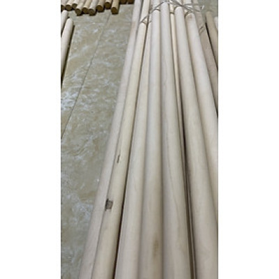 Gậy Arnis Võ Thuật - Gậy luyện võ - Gỗ Bạch Lạp - Độ dài 66cm - 80cm / (2.2cm -3.0cm)