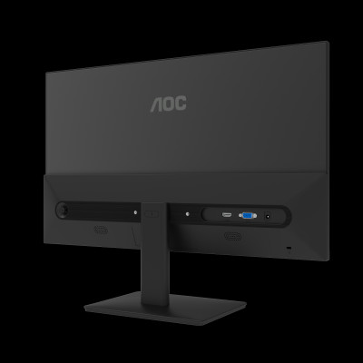 Màn Hình AOC 24B20JH3/74 (23.8 inch/ FHD/ IPS/ 250cd/ 1 ms/ 120Hz) - GiaPhucStore | Hàng Chính Hãng