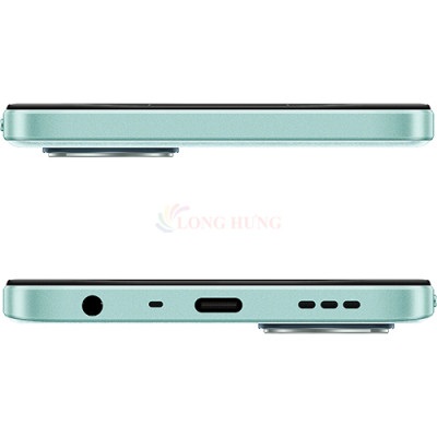 Điện thoại Oppo A58 (6GB/128GB) - Hàng chính hãng