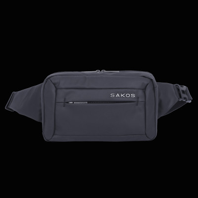 Túi Đeo Chéo, Túi Bao Tử Nam Nữ Thời Trang Cao Cấp SAKOS PICO