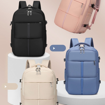 Balo laptop (15.6 inch) phong cách hiện đại - BEE GEE BLLT5623