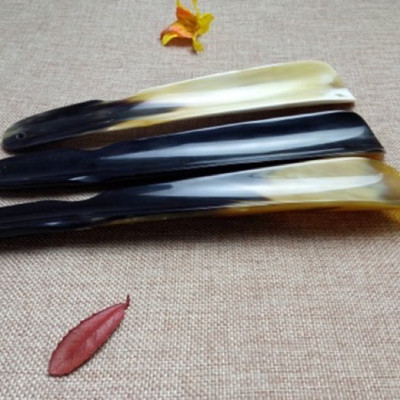 Đón gót giày bằng sừng bóng đẹp (DGH903) Đón gót giày mọi tư thế Cho giày Nam & Nữ - Tiện lợi