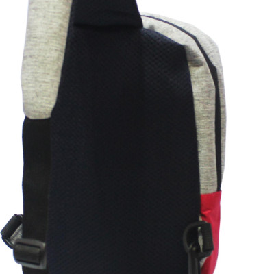 Túi đeo chéo nam nữ unisex du lịch thời trang Hàn quốc Bee Gee 050 cao cấp