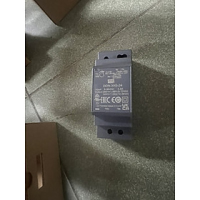Nguồn Meanwell DDR-30G-24 Hàng nhập khẩu