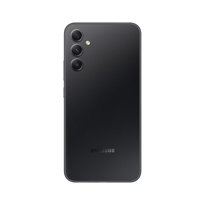 Điện Thoại Samsung Galaxy A34 5G (8GB/128GB) - Hàng Chính Hãng