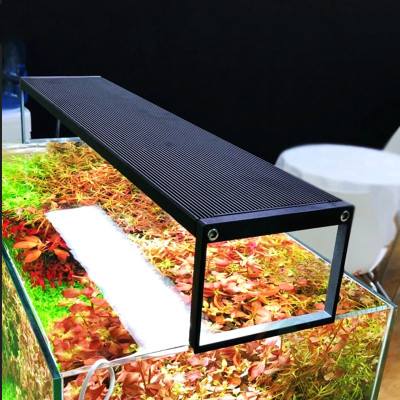 Đèn led Chihiros WRGB 2 Slim 30, 45, 60, 90, 120 cm WRGB2 quang phổ bể thủy sinh cá tép cảnh wrgbii